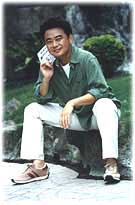 Bobby Chen